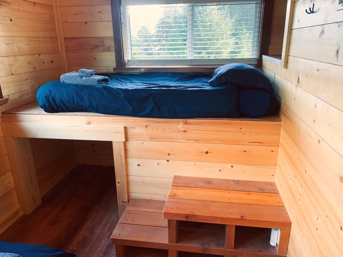 Eagle Cabin photo 11