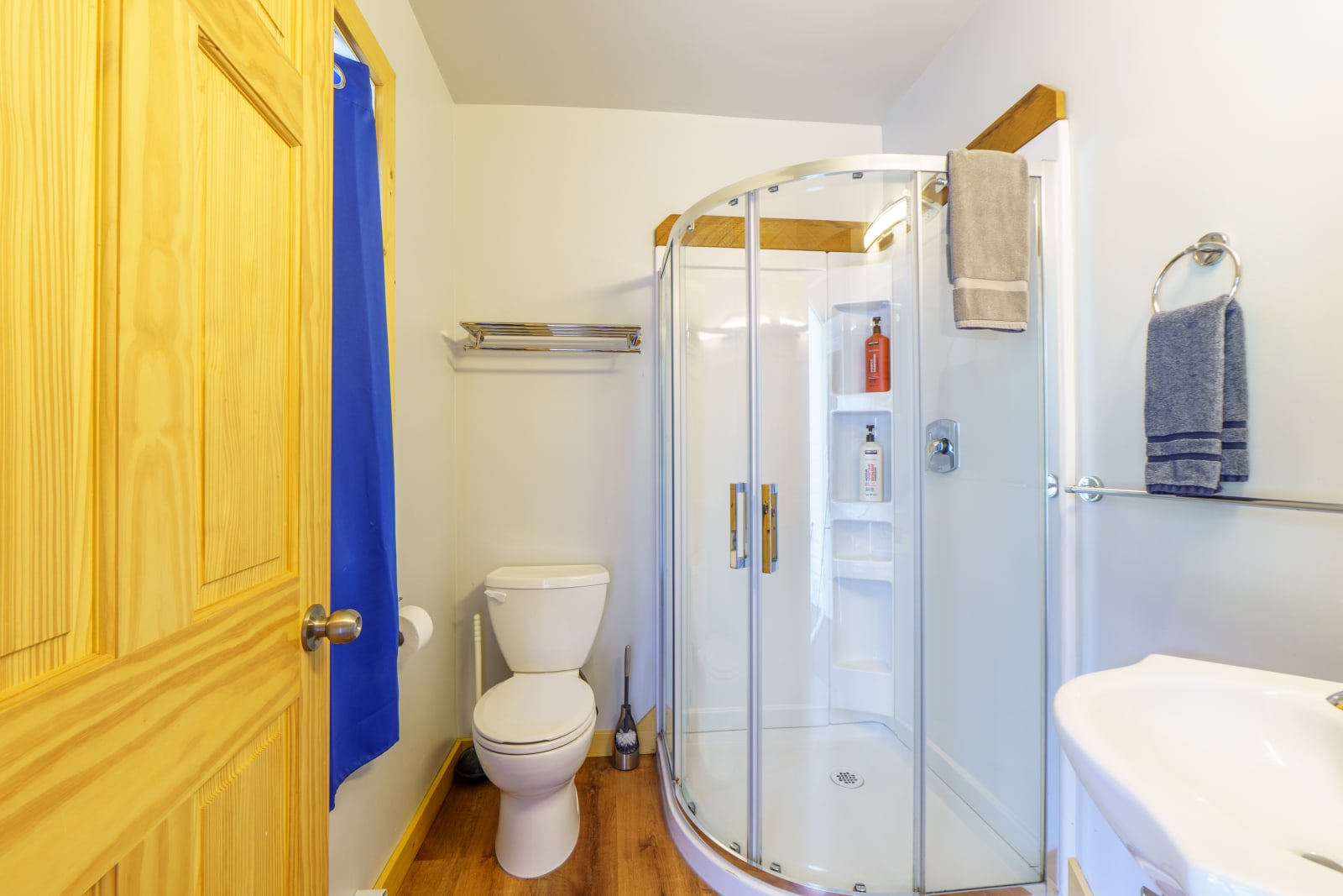 Hemlock Suite photo 8