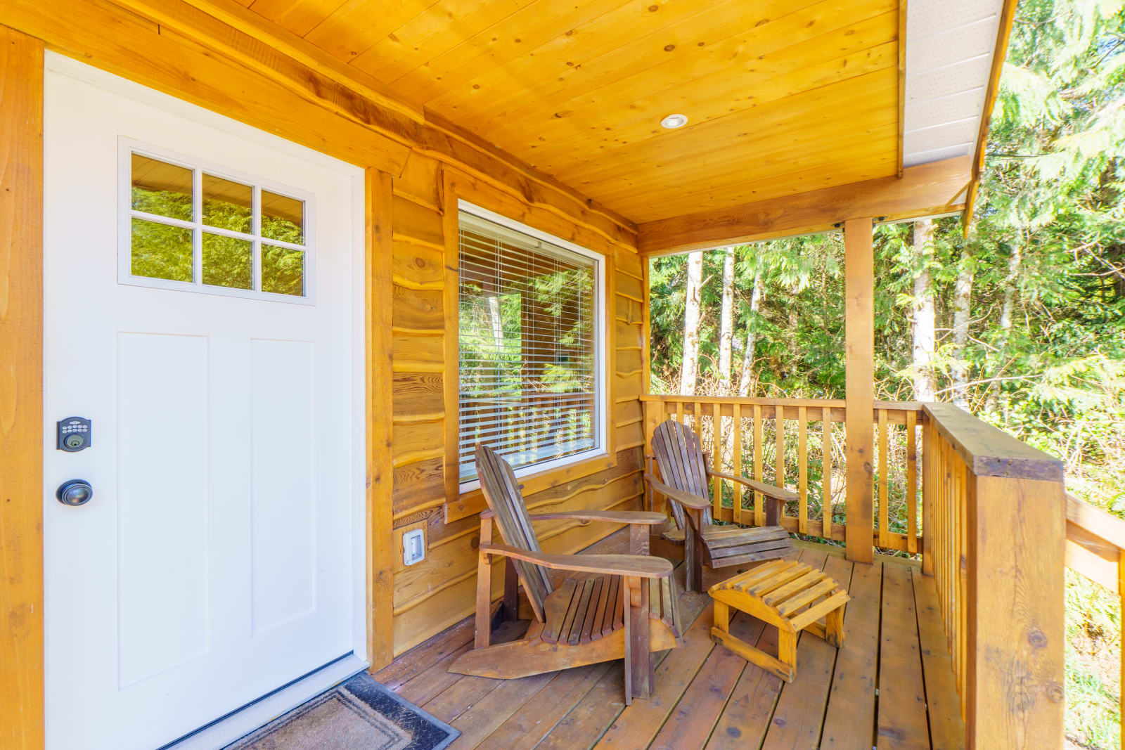 Cedar Cabin photo 11