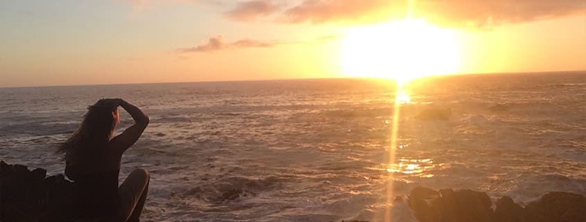 Top 5 Ucluelet Sunset Spots