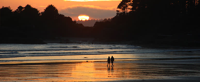 Tofino Date Ideas