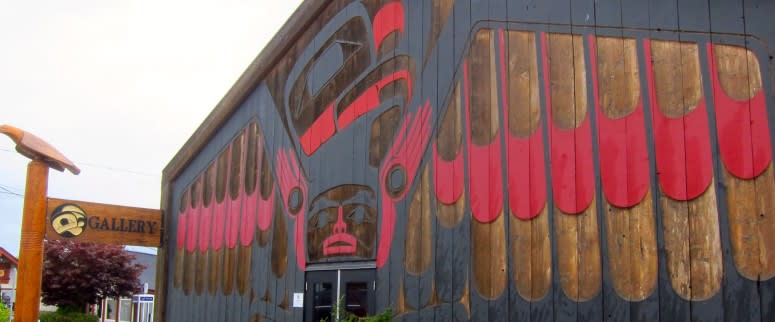Tofino Art Galleries