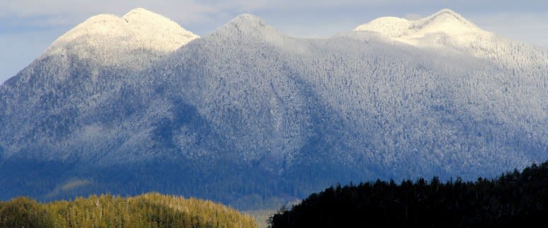 A Guide to Surviving Winter on the West Coast
