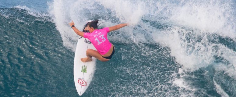 What You Need to Know about Surfing in the 2020 Olympics