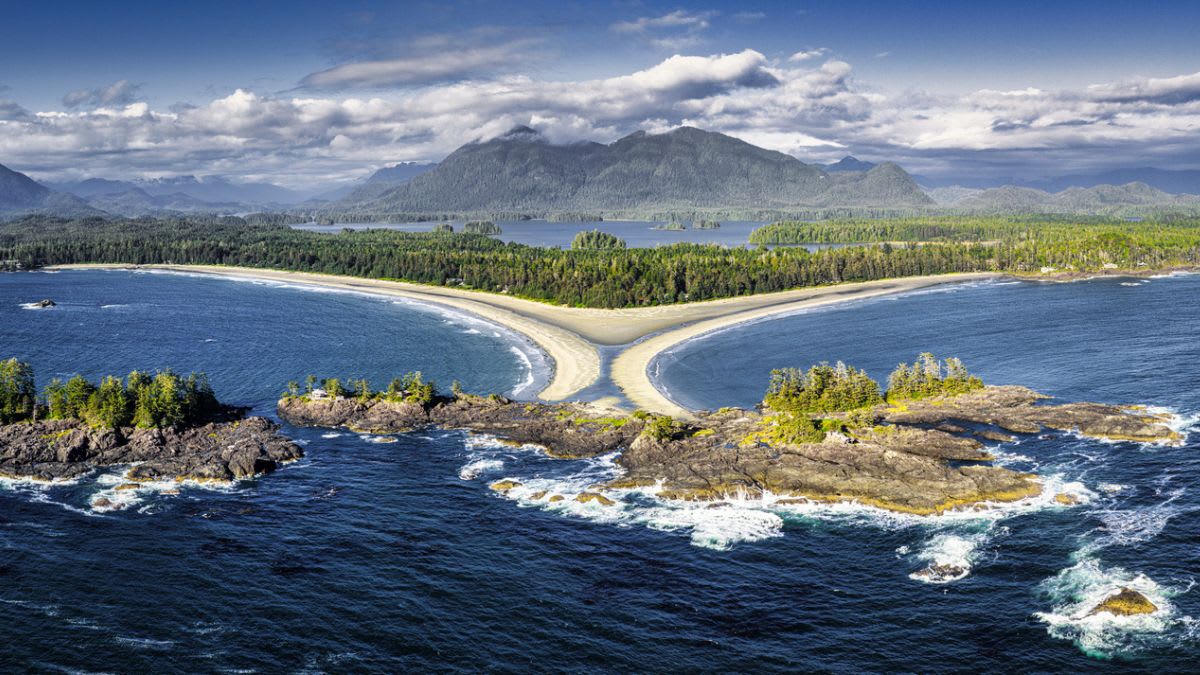 Best Time to Visit Vancouver Island’s West Coast