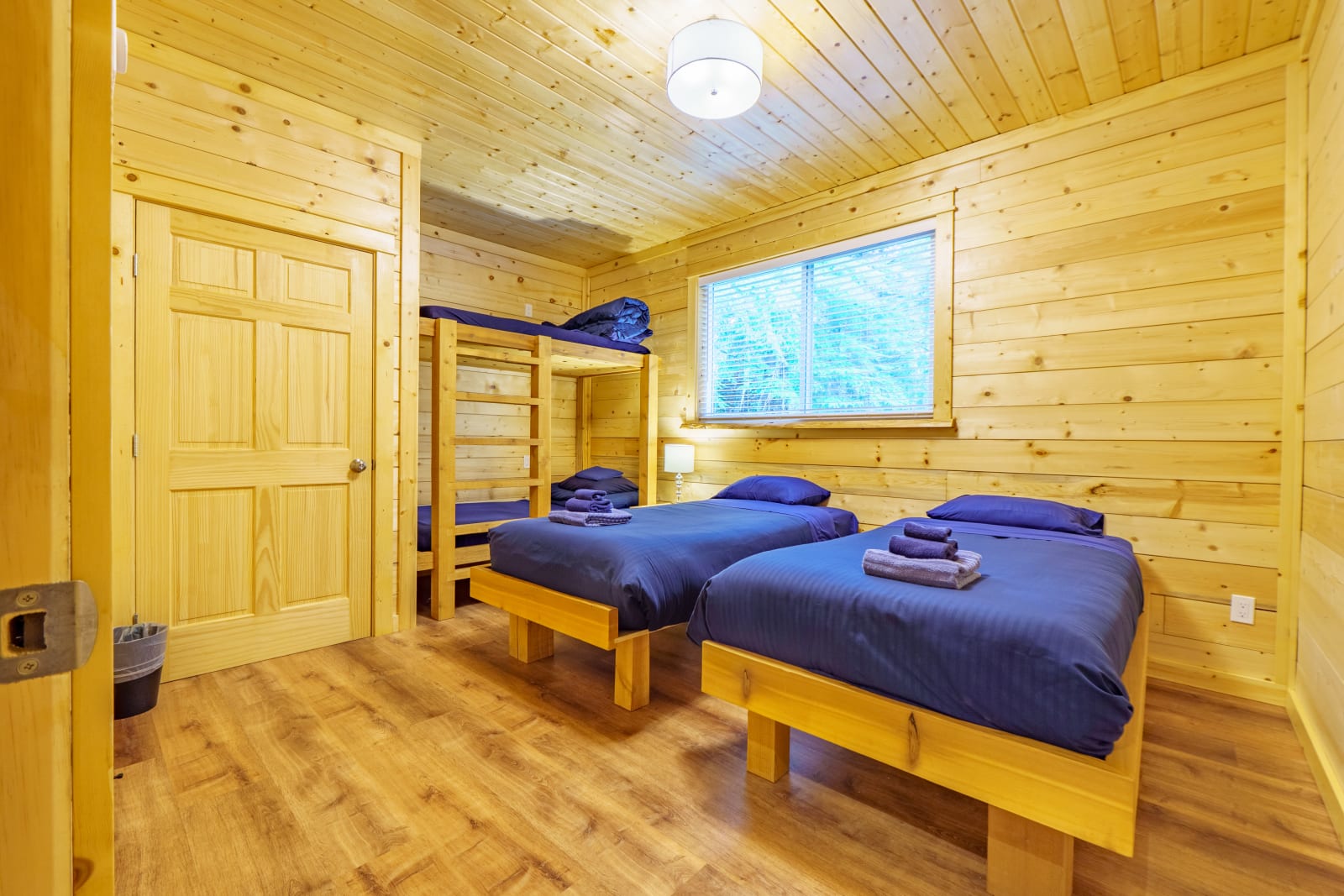 Tyee Cabin photo 13