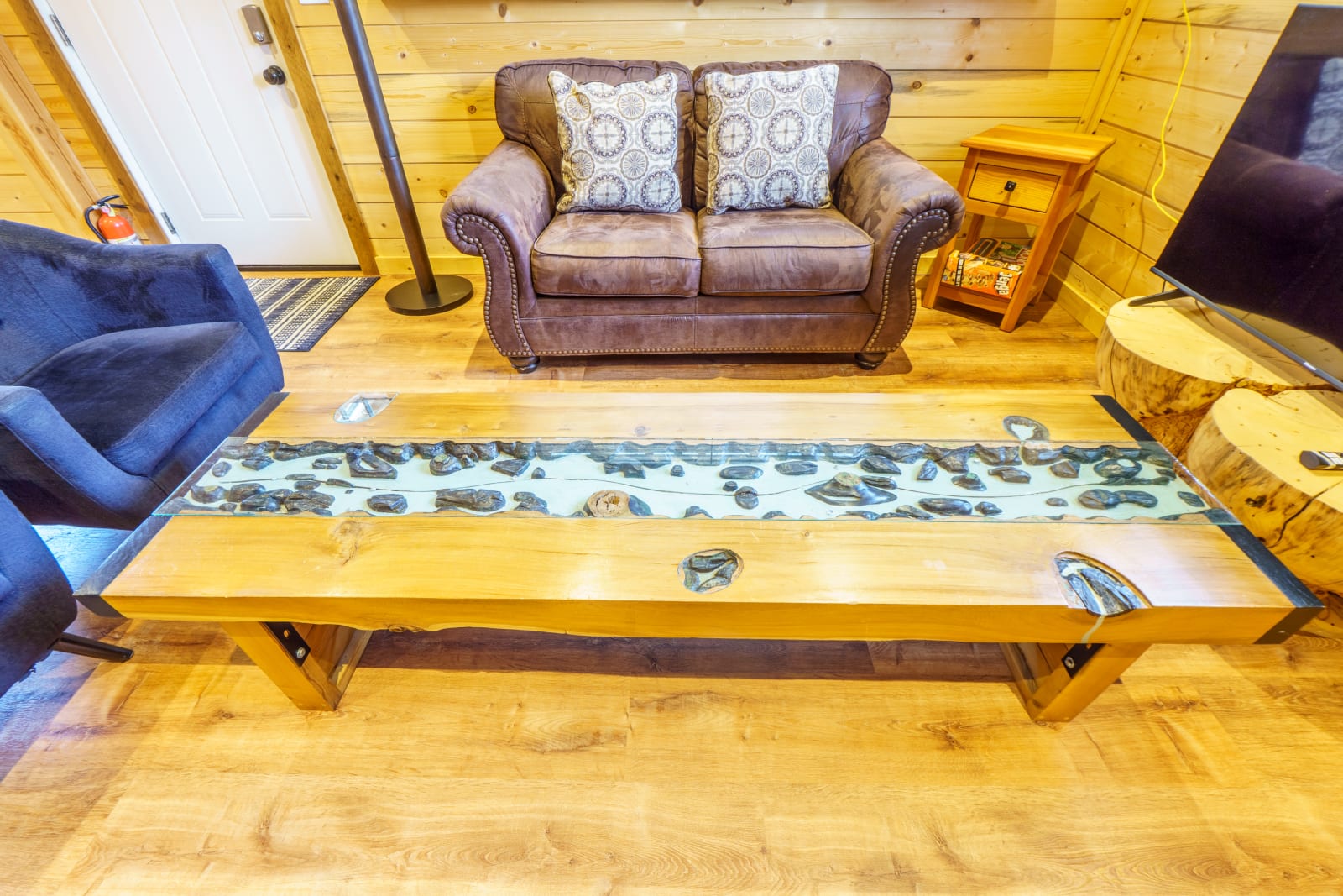 Tyee Cabin photo 7