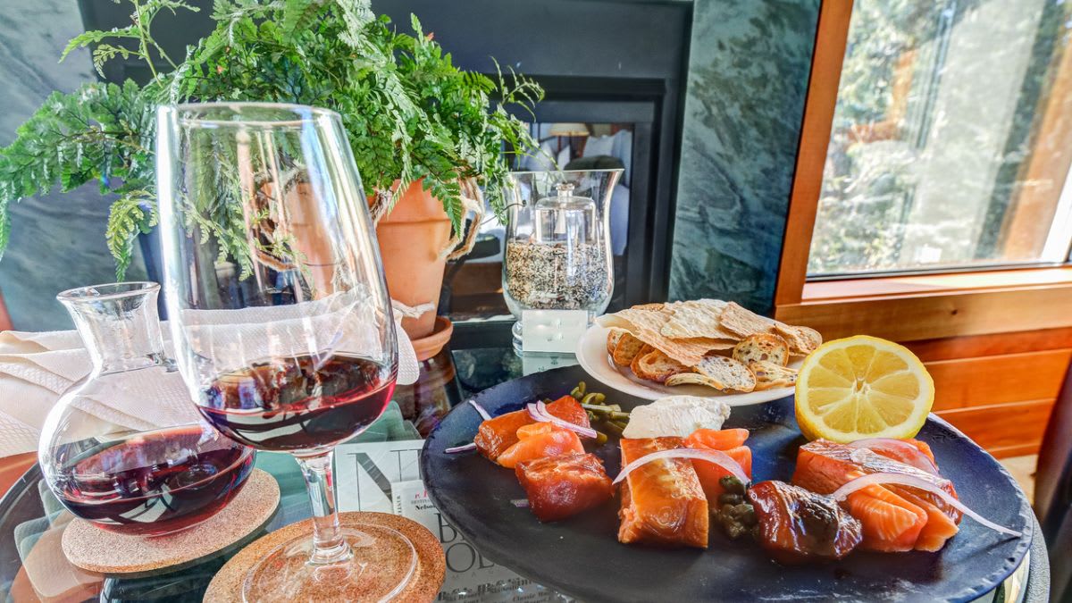 Best Restaurants in Tofino