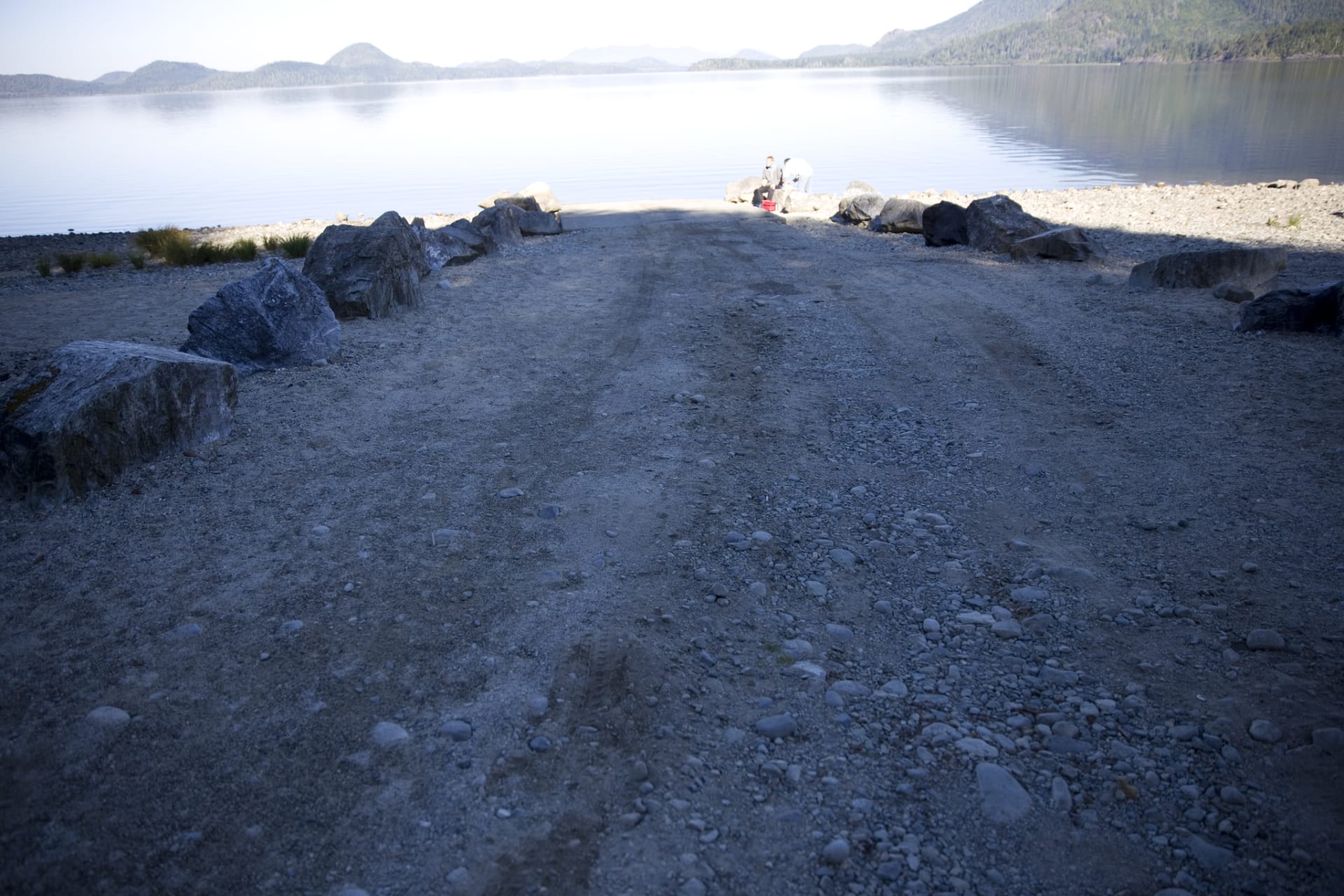 Campgrounds for Tofino and Ucluelet