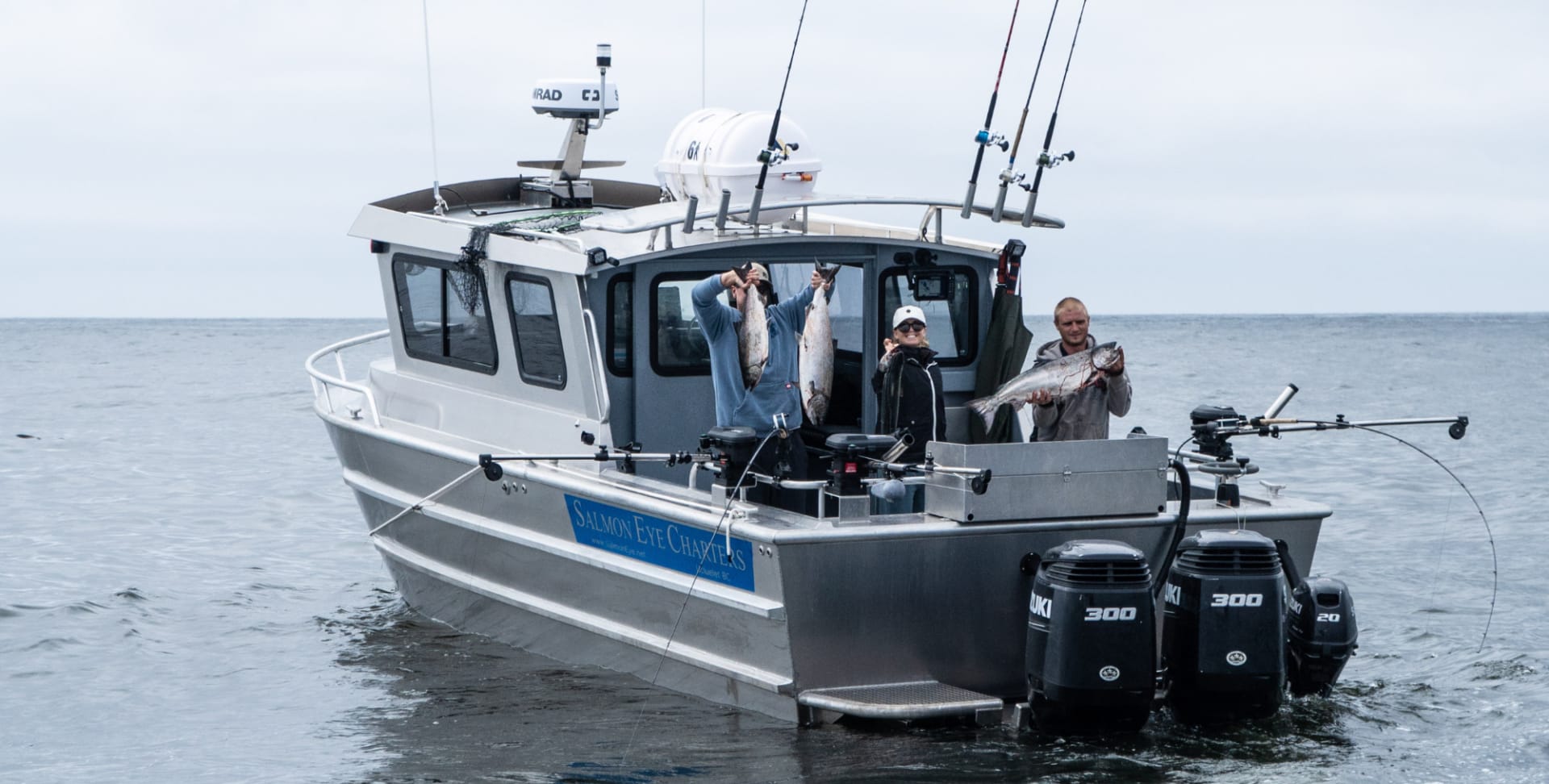 Fishing Charters