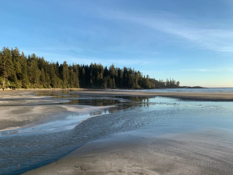 Beaches