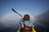 Kayaking Tofino BC