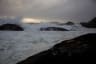 Tofino Storm Watching