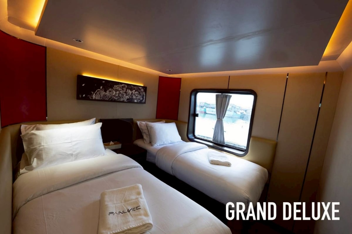 Main Grand Deluxe