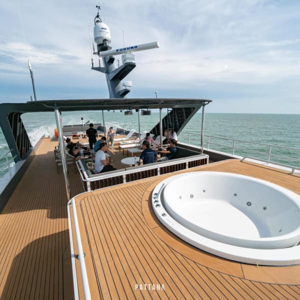 Velocean