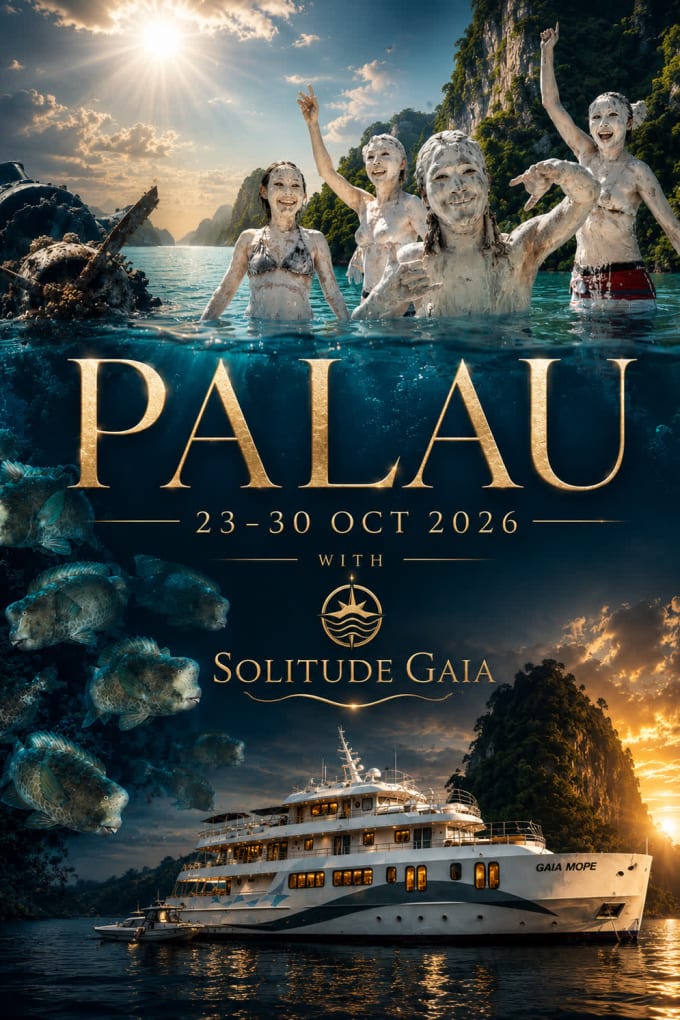 Palau