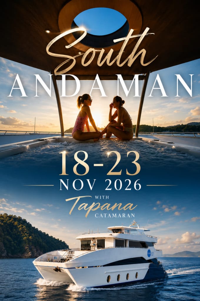 South Andaman