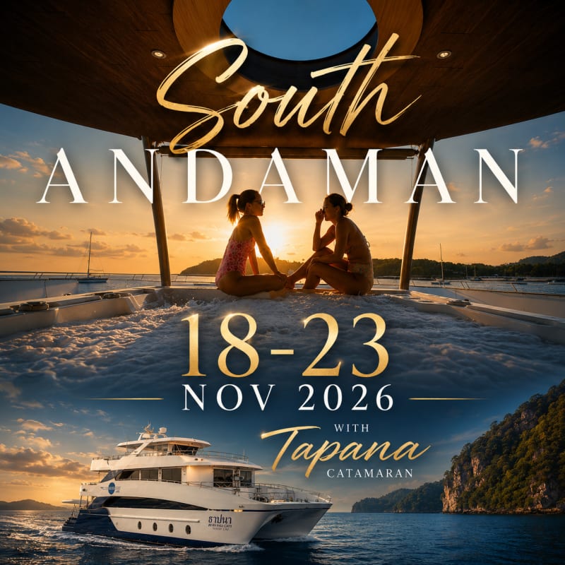 South Andaman