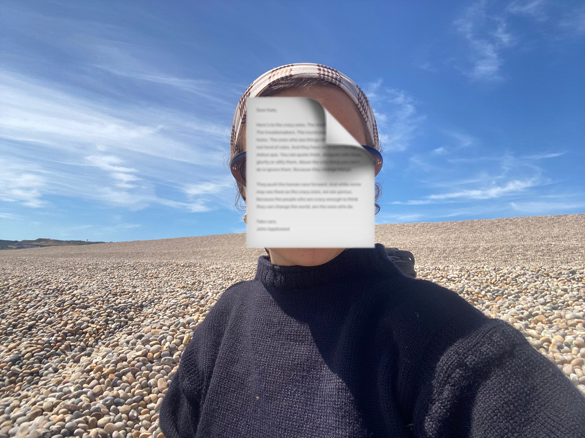 Record Test 1
