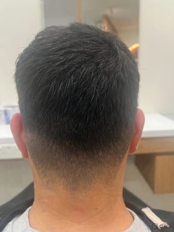 Hair by Cuts Avenue