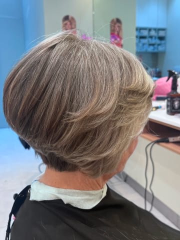 Hair by Cuts Avenue