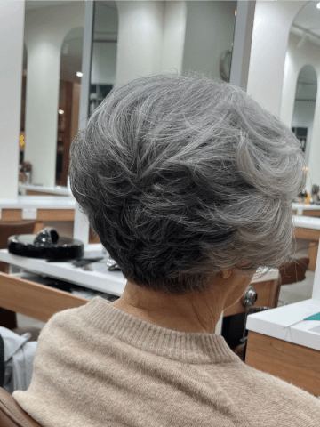 Hair by Cuts Avenue