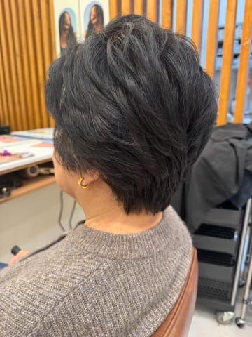 Hair by Cuts Avenue