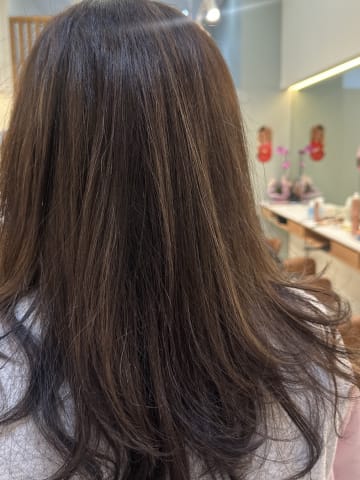 Hair by Cuts Avenue