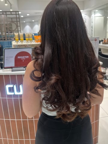 Hair by Cuts Avenue