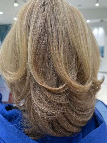 Hair by Cuts Avenue