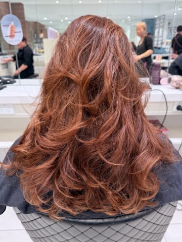 Hair by Cuts Avenue