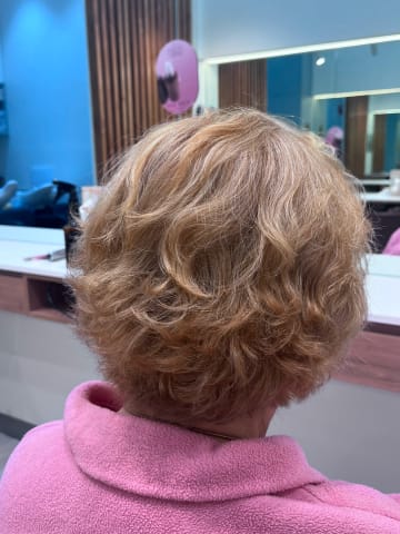 Hair by Cuts Avenue