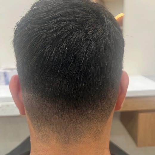 Hair by Cuts Avenue