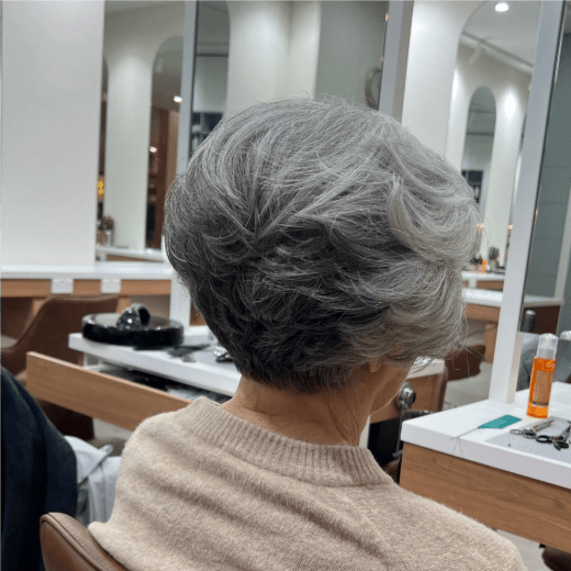 Hair by Cuts Avenue