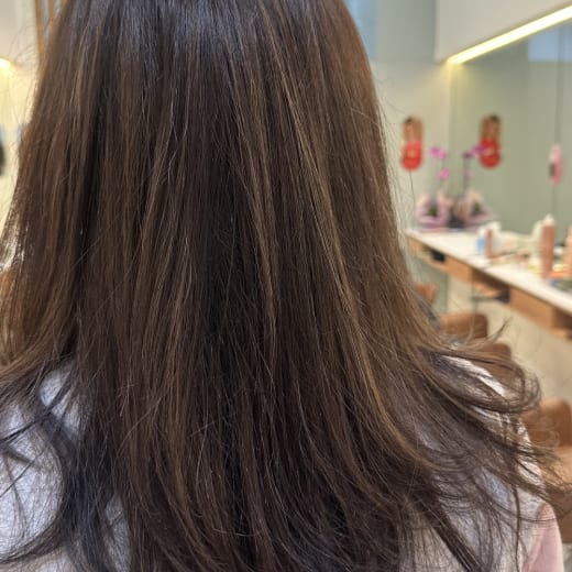 Hair by Cuts Avenue