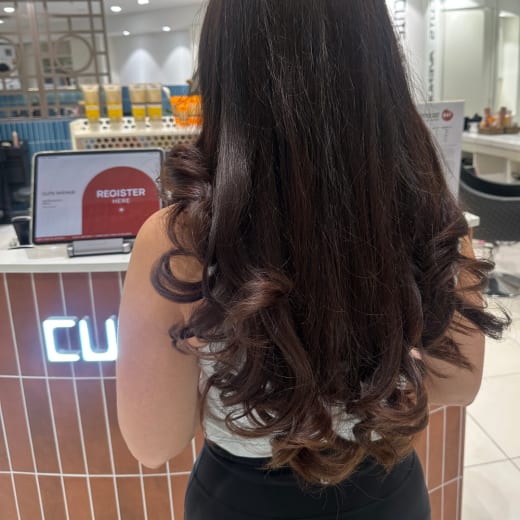 Hair by Cuts Avenue