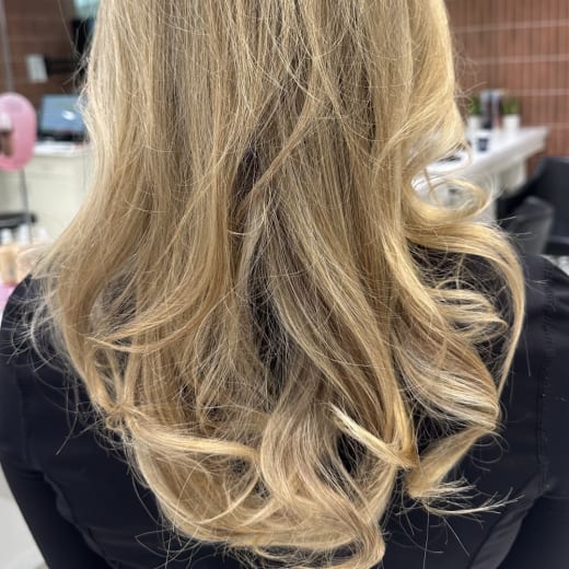 Hair by Cuts Avenue