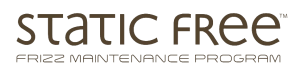 Static Free - Frizz Maintenance Program