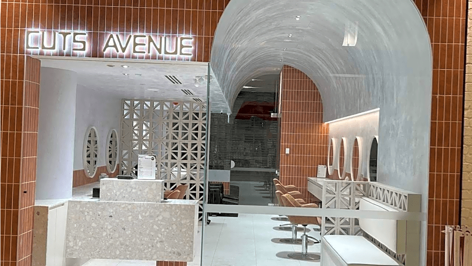 Cuts Avenue Salon Hairdresser in Chatswood Chase