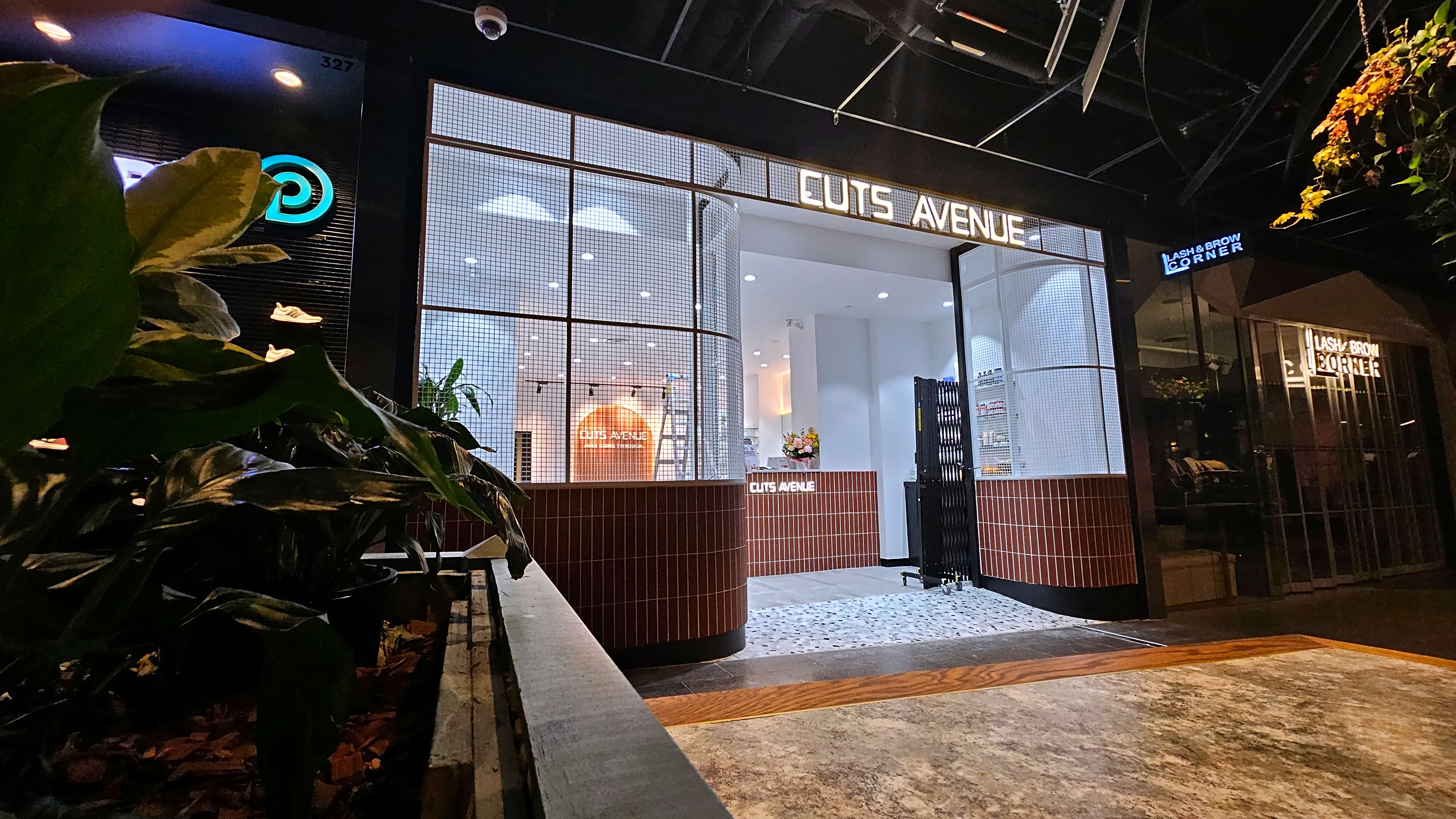 Cuts Avenue Salon Chatswood Westfield Hairdresser