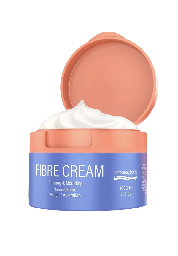 Fibre Cream