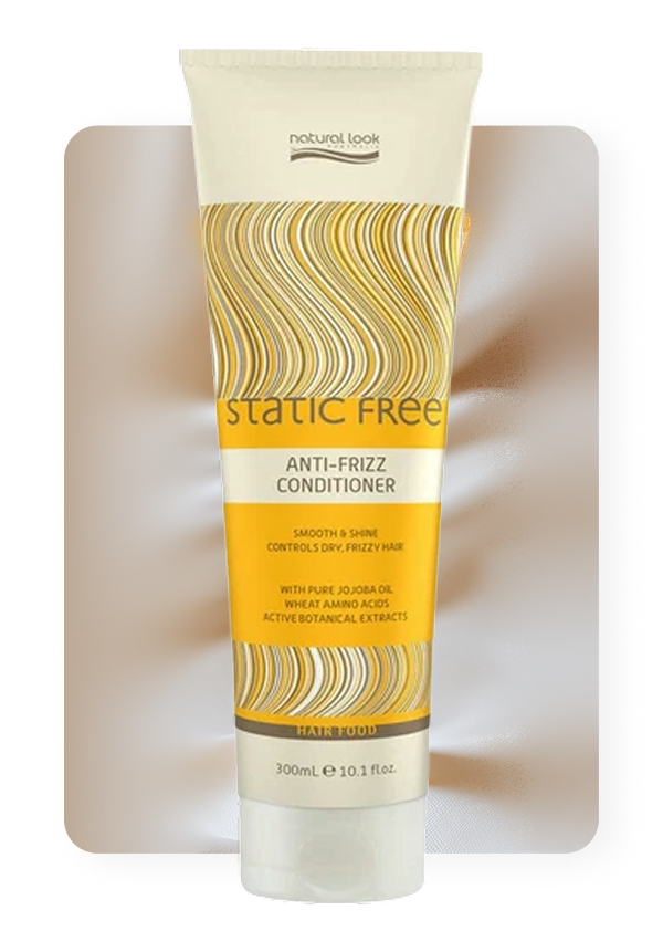 Anti-frizz Conditioner