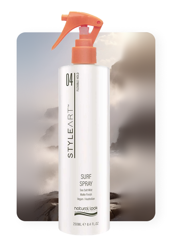 Surf Spray