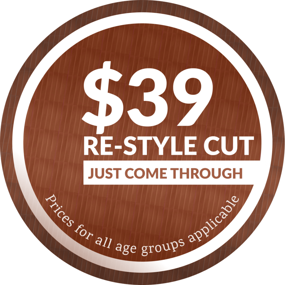 Cuts Avenue Salon Chatswood, Chatswood Chase & Warringah Price Bubble