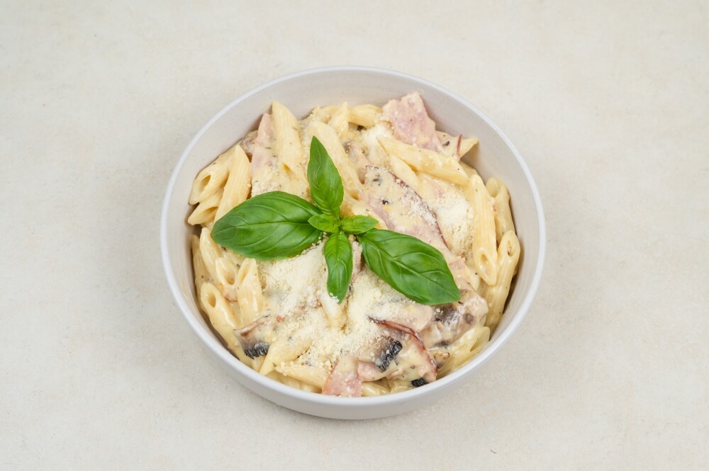 Alla Panna
