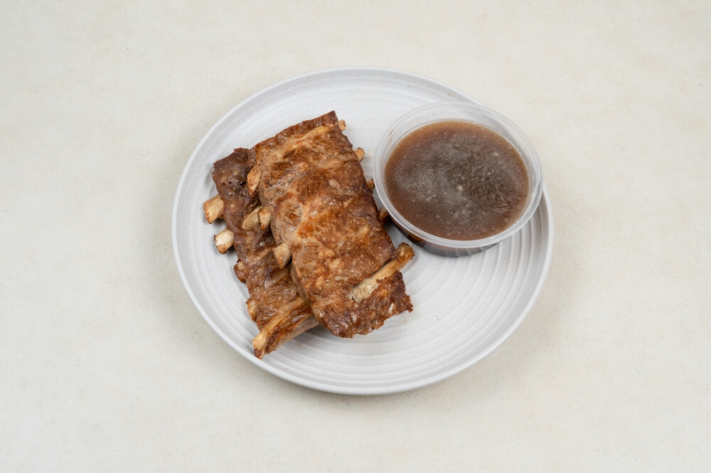American Ribs