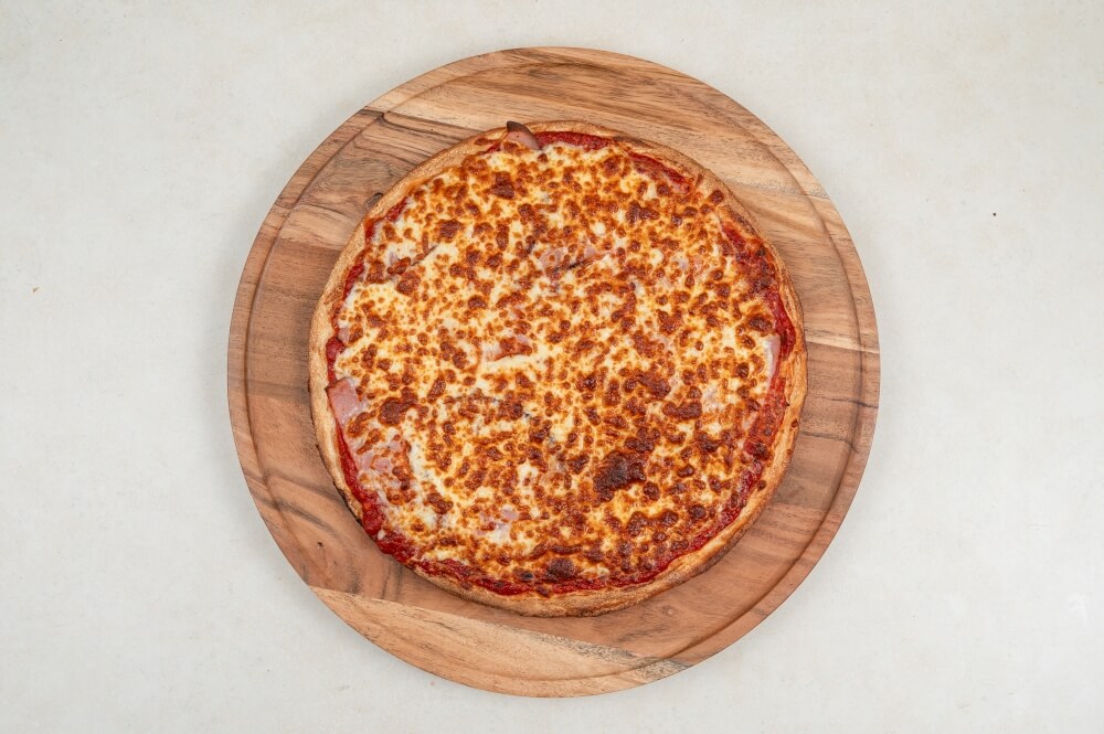 Australian Pizza