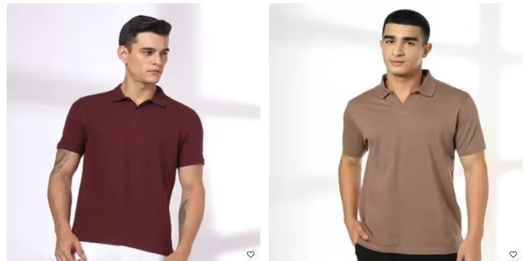 Combo Deal – AJIO  Upto 75% Off On NETPLAY Clothing. Tshirts, AJIO  Upto 75% Off On NETPLAY Clothing. Shirts, AJIO  Upto 75% Off On NETPLAY Clothing. Trousers, AJIO  Upto 75% Off On NETPLAY Clothing. Sweaters/Sweatshirts & 1 more