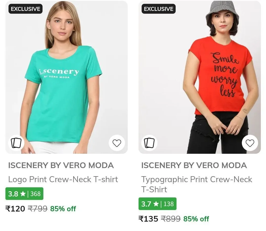 Combo Deal – Jeans