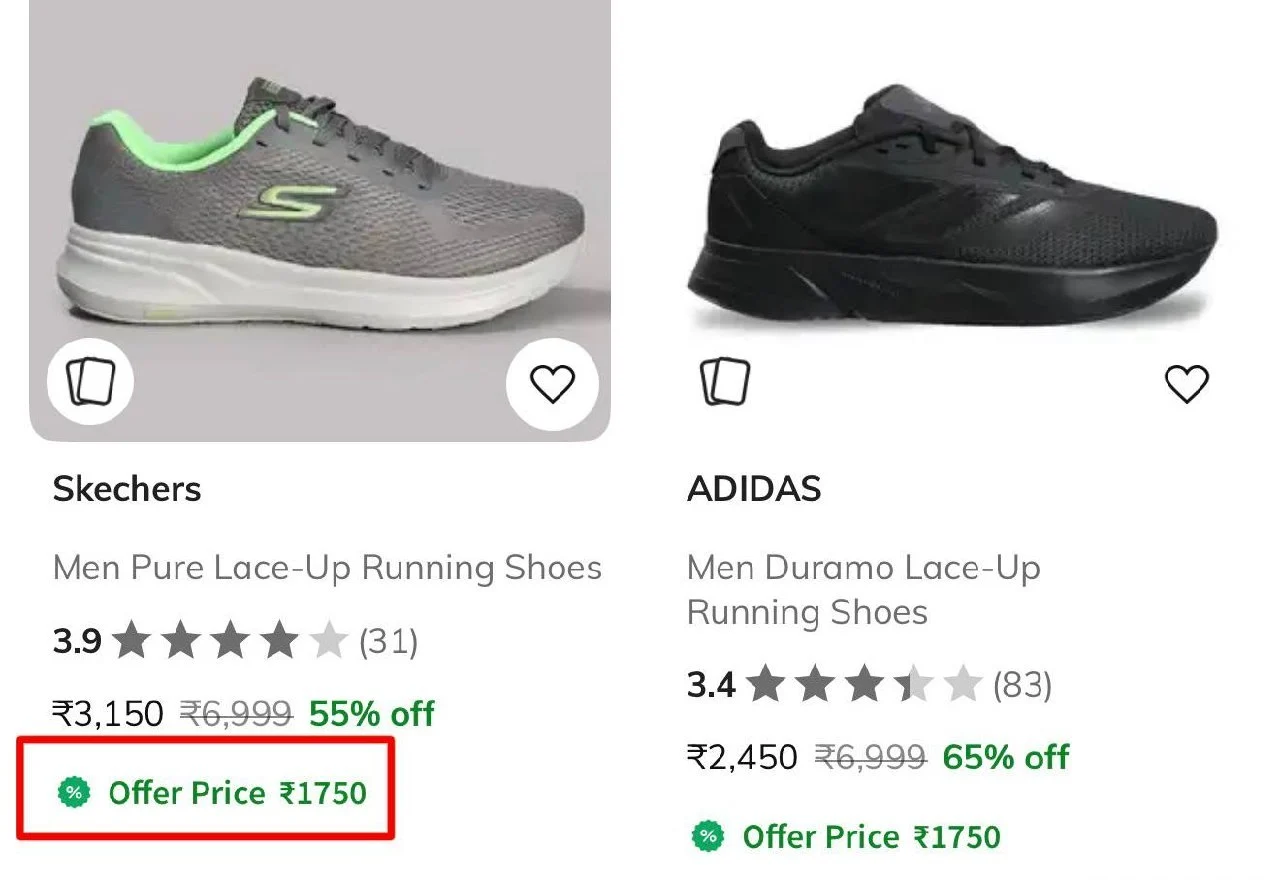 Flat 75% Off : Apply Coupon - Open Link in App